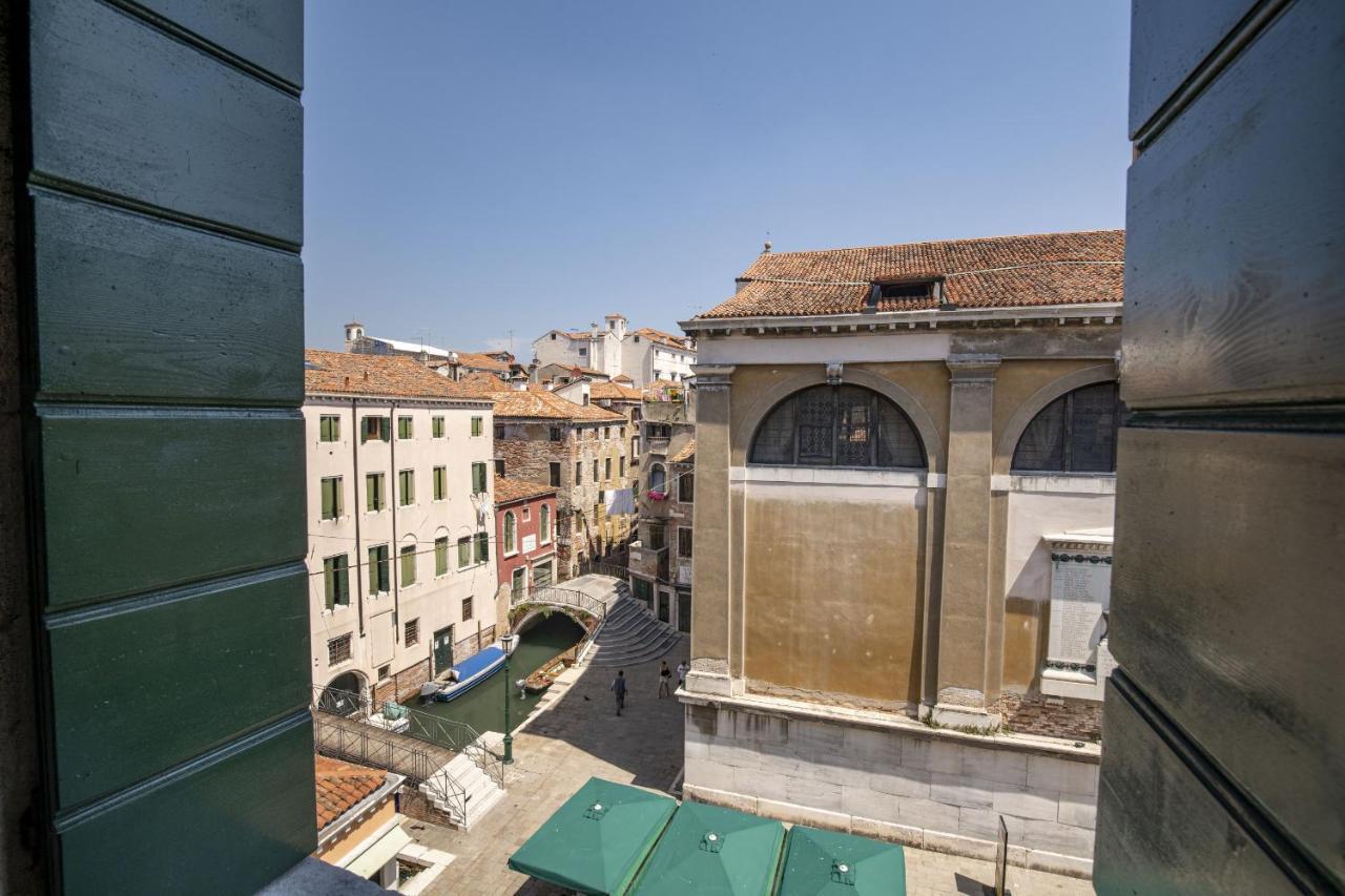 Ca' Magia - Rialto Exclusive By Wonderful Italy Venise