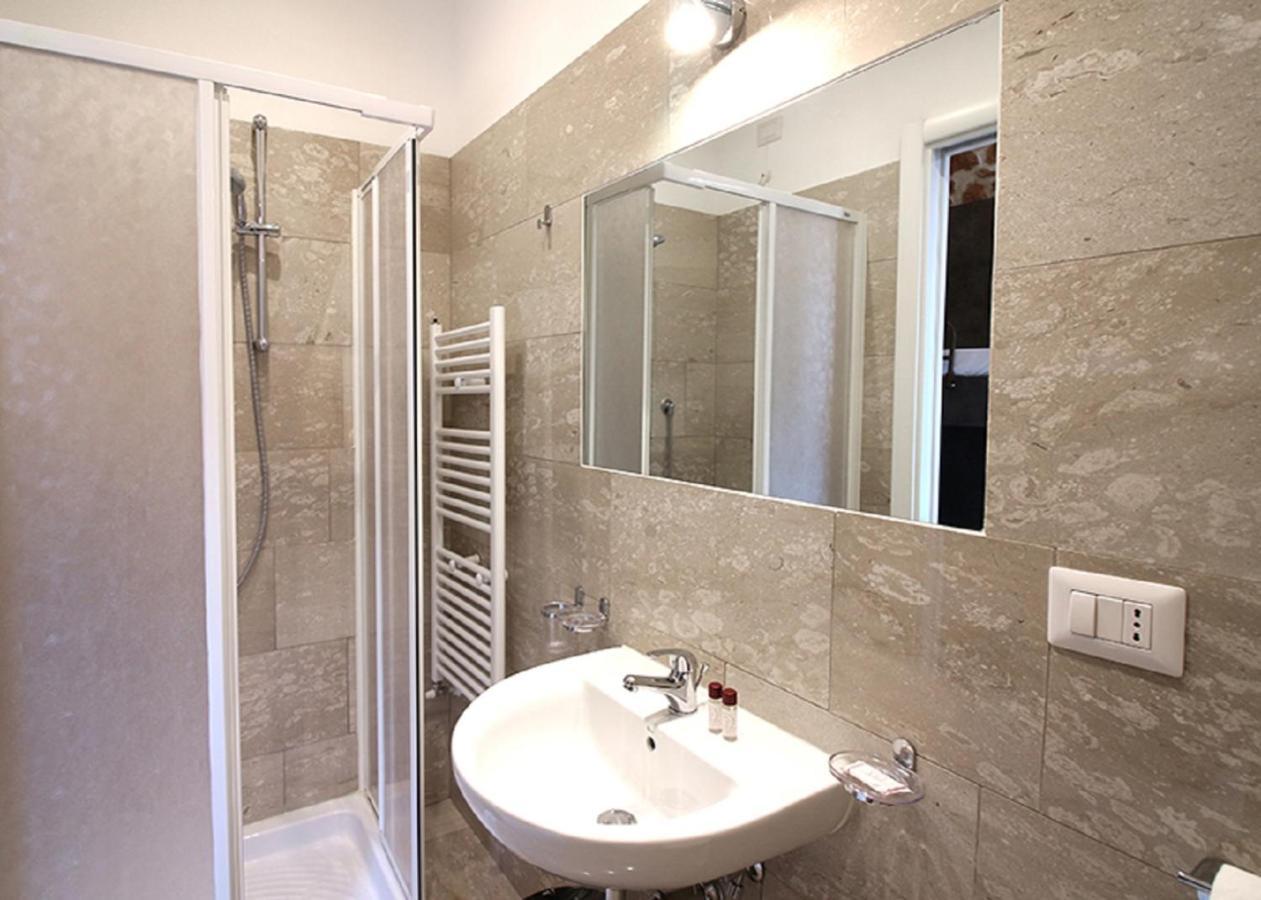 Foresteria Sociale San Marco By New Generation Venetië