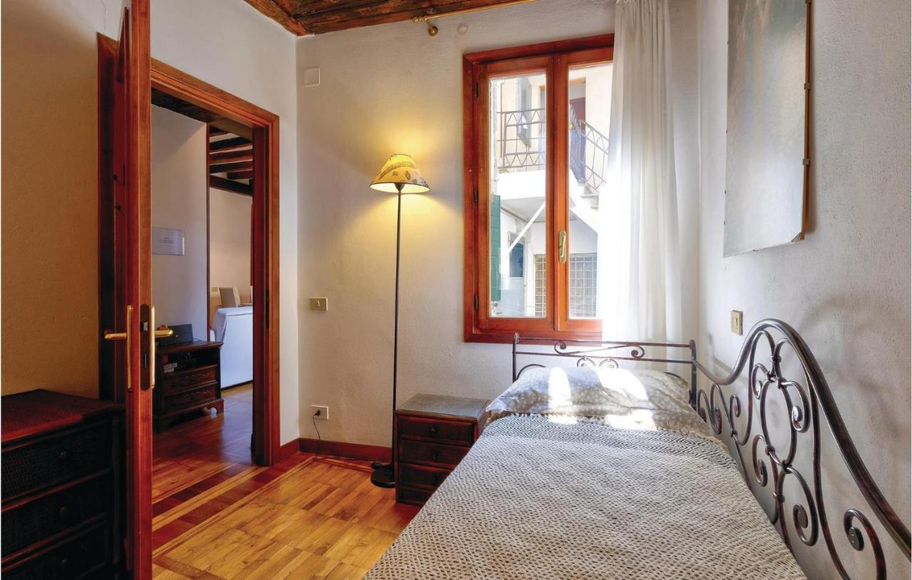 Appartement Cadelloca E Della Graticola Venetië