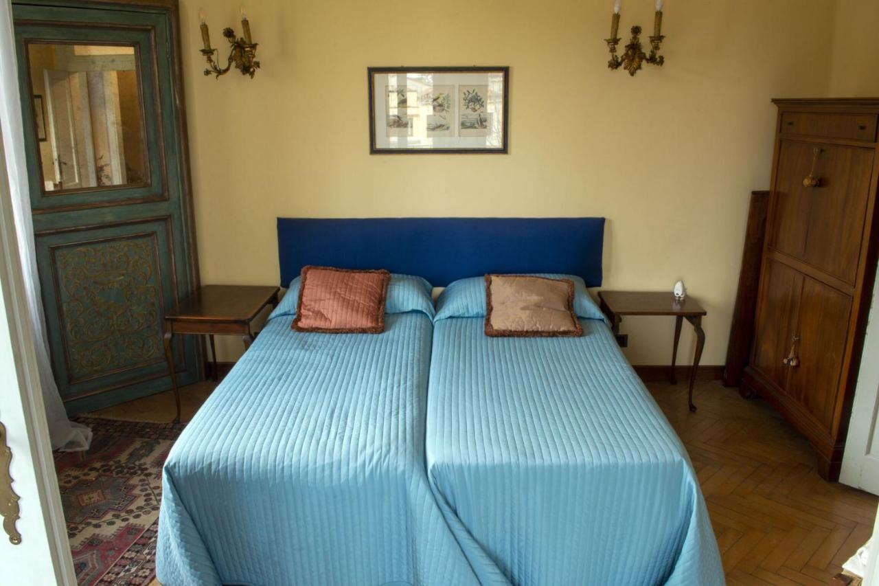 San Vio Dorsoduro Academia By Halldis Appartement Venise