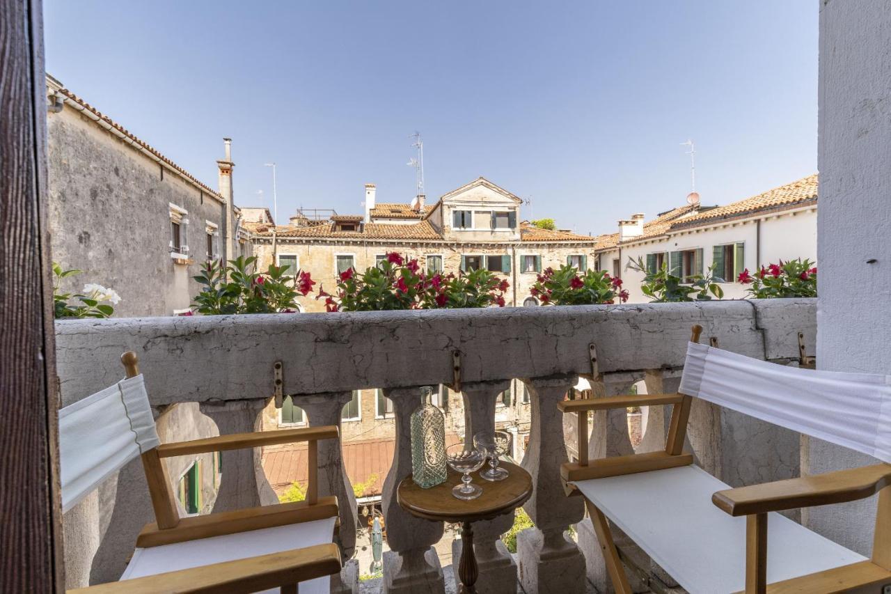 Ca' Magia - Rialto Exclusive By Wonderful Italy Appartement Venise