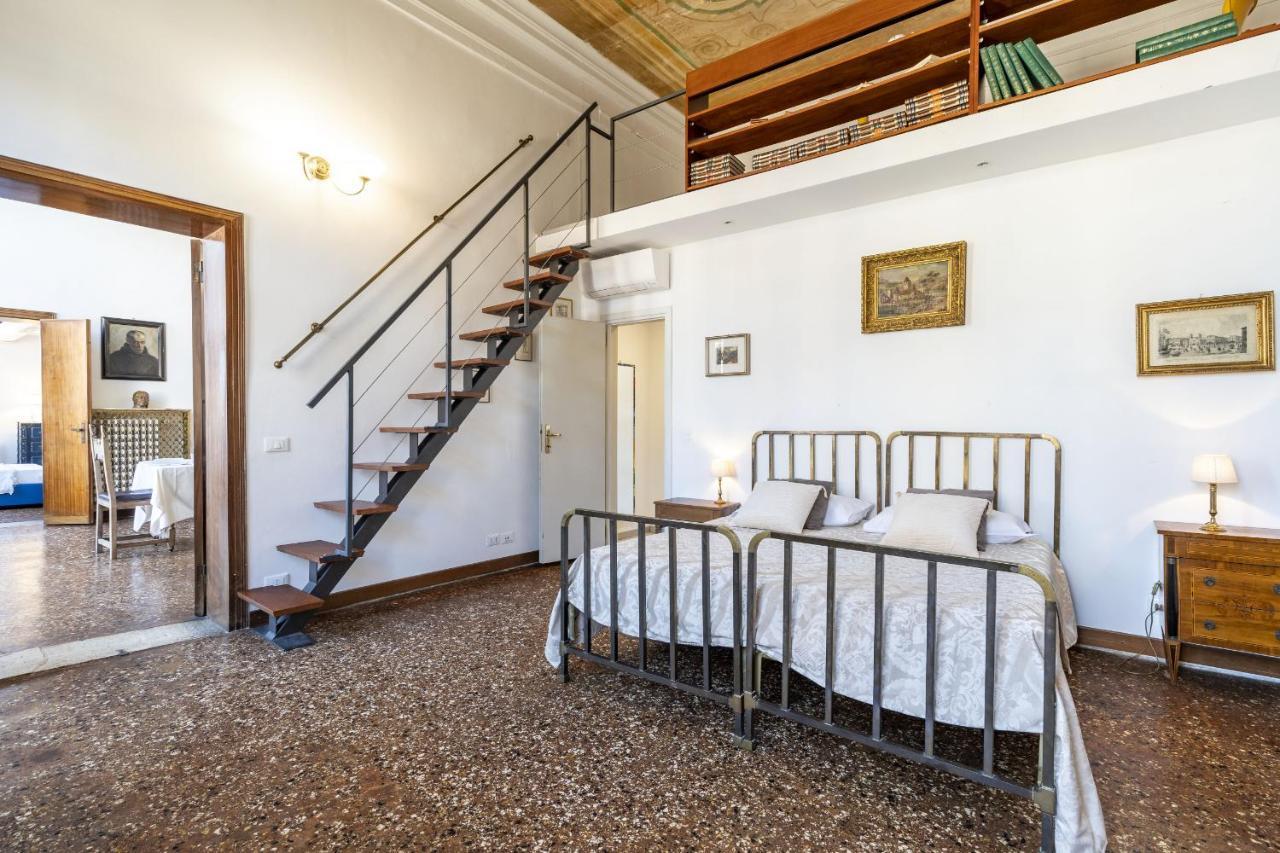 Appartement Ca' Magia - Rialto Exclusive By Wonderful Italy Venise