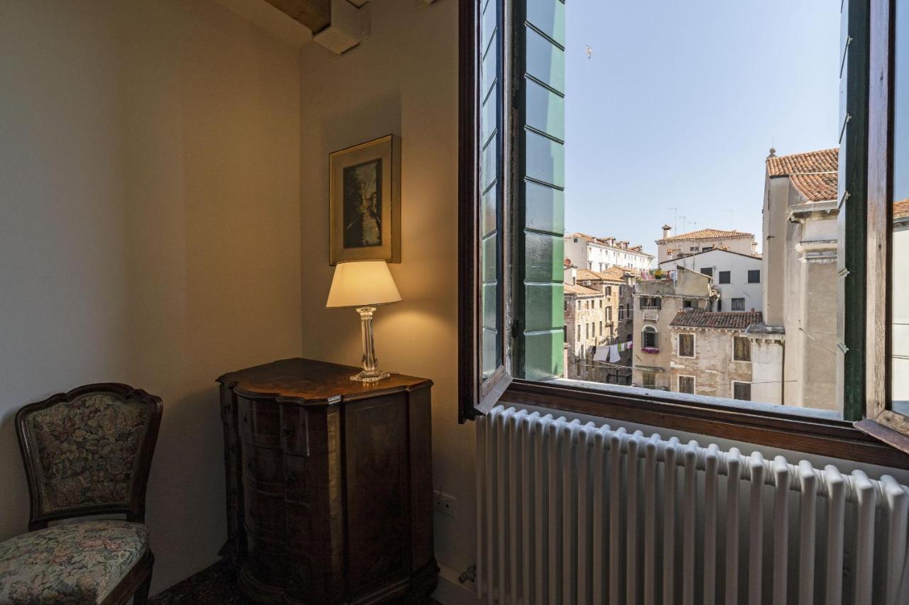 Ca' Magia - Rialto Exclusive By Wonderful Italy Appartement Venise