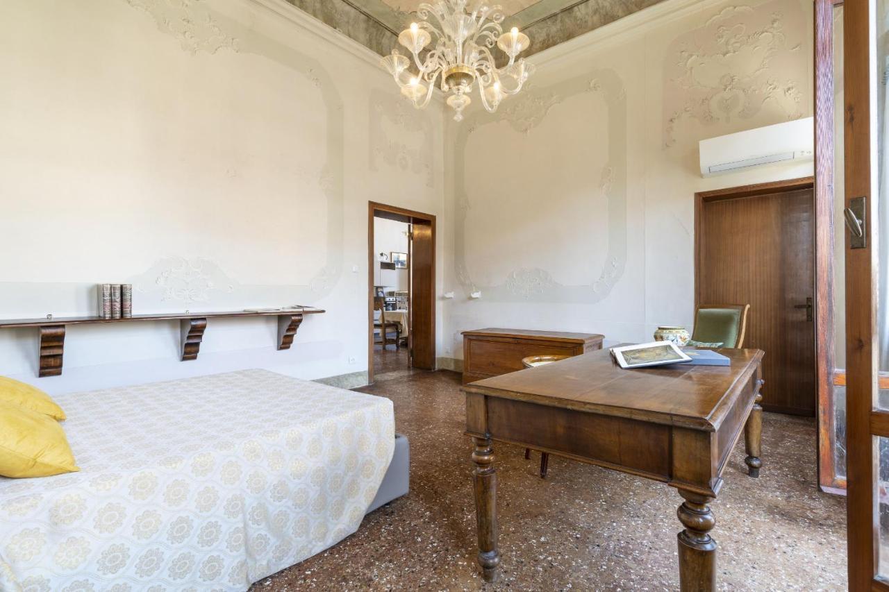 Ca' Magia - Rialto Exclusive By Wonderful Italy Appartement *