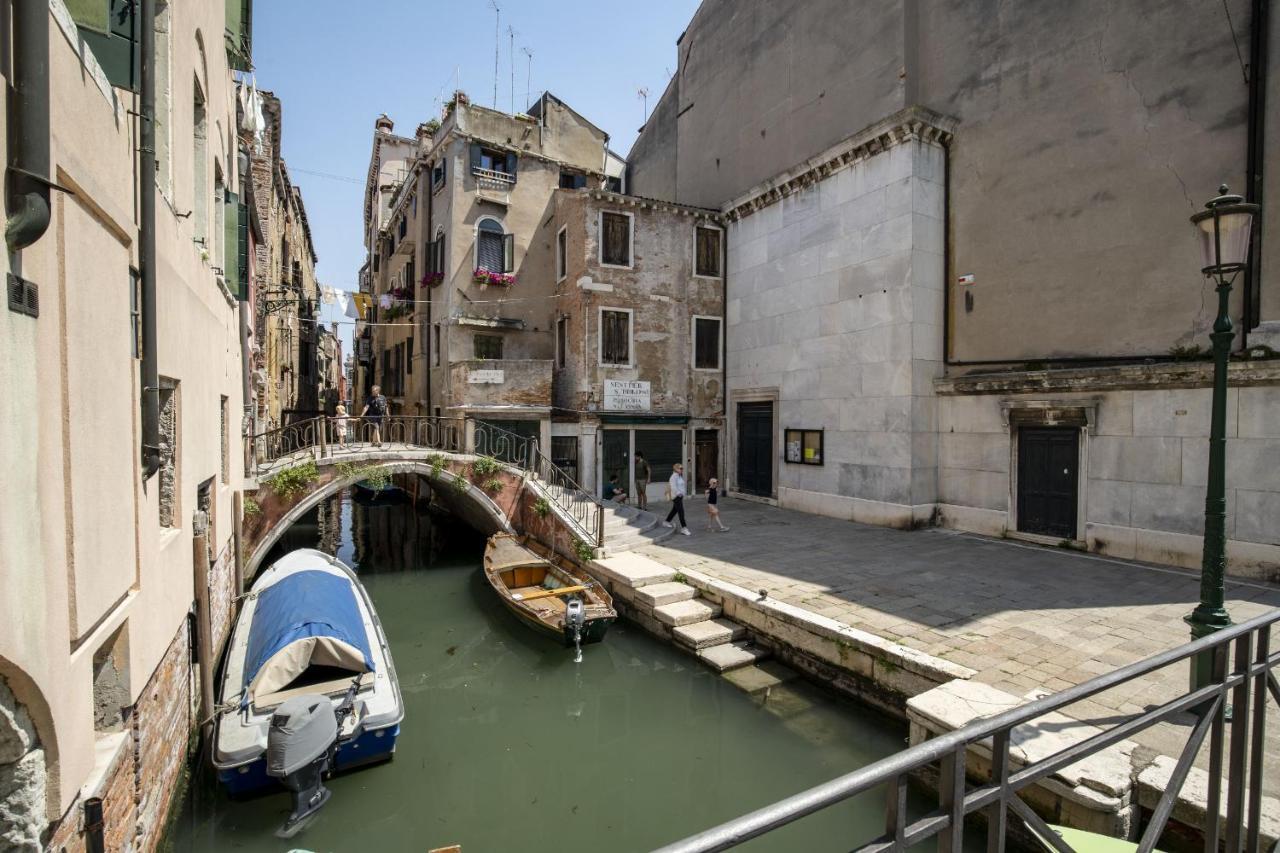 Ca' Magia - Rialto Exclusive By Wonderful Italy Venise