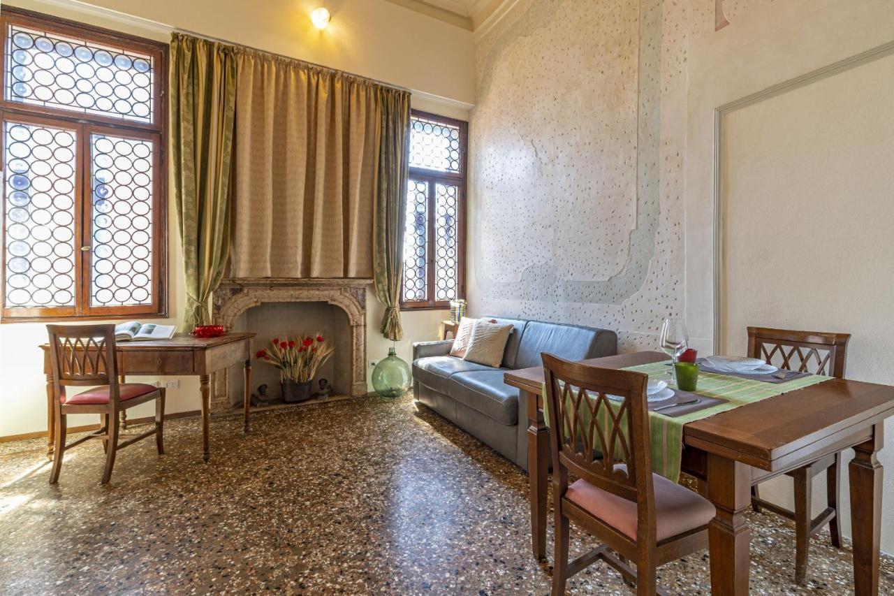 Ca' Magia - Rialto Exclusive By Wonderful Italy Appartement