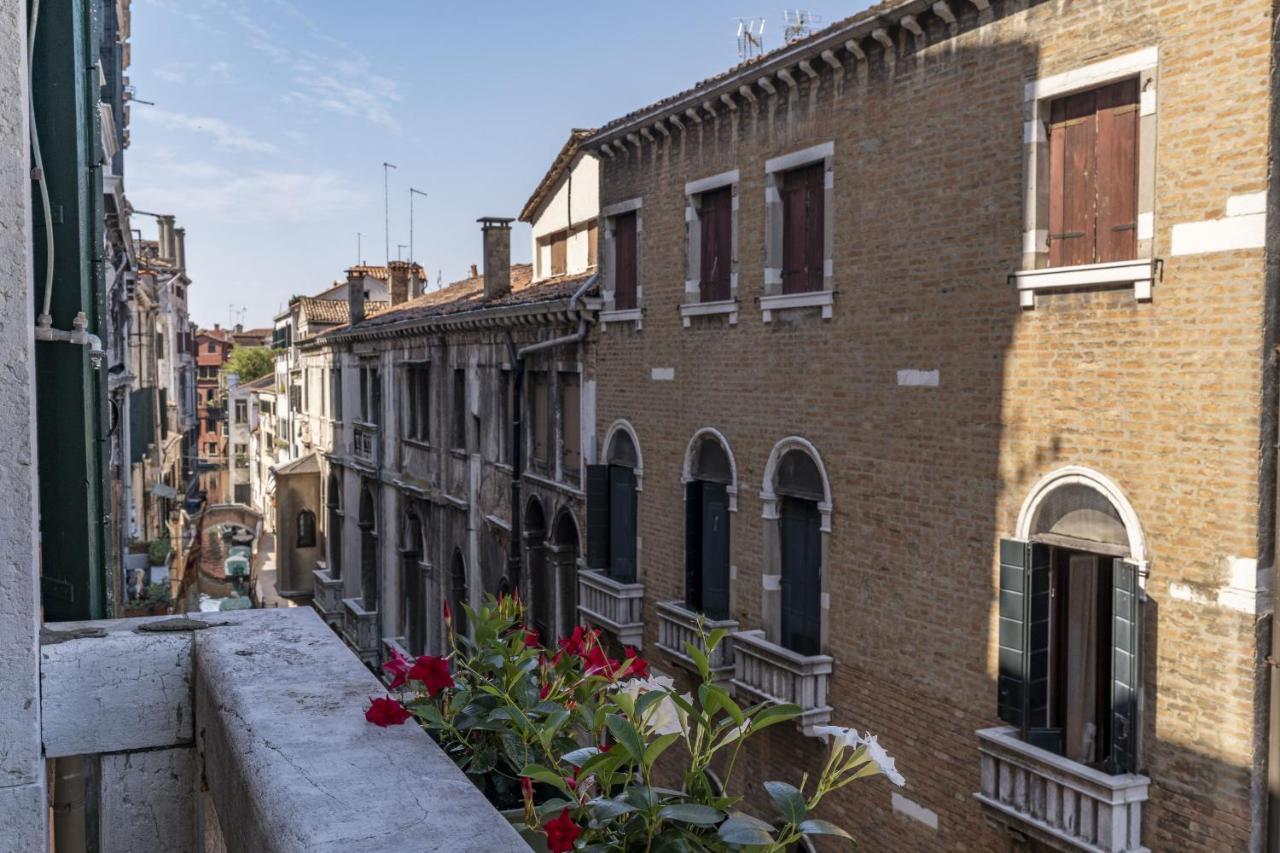 Appartement Ca' Magia - Rialto Exclusive By Wonderful Italy *