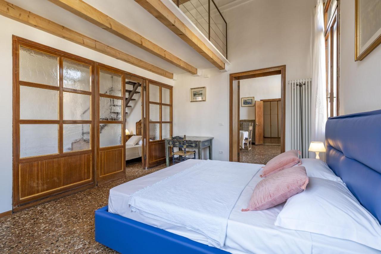 Appartement Ca' Magia - Rialto Exclusive By Wonderful Italy Venise
