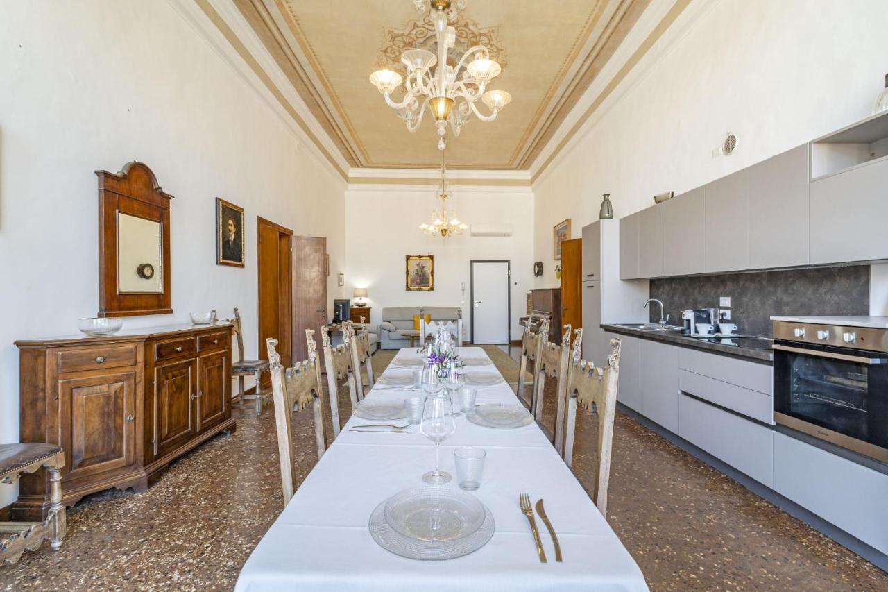 Appartement Ca' Magia - Rialto Exclusive By Wonderful Italy *