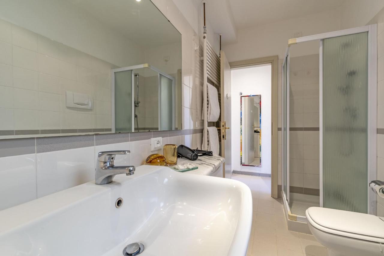 Ca' Magia - Rialto Exclusive By Wonderful Italy Appartement *