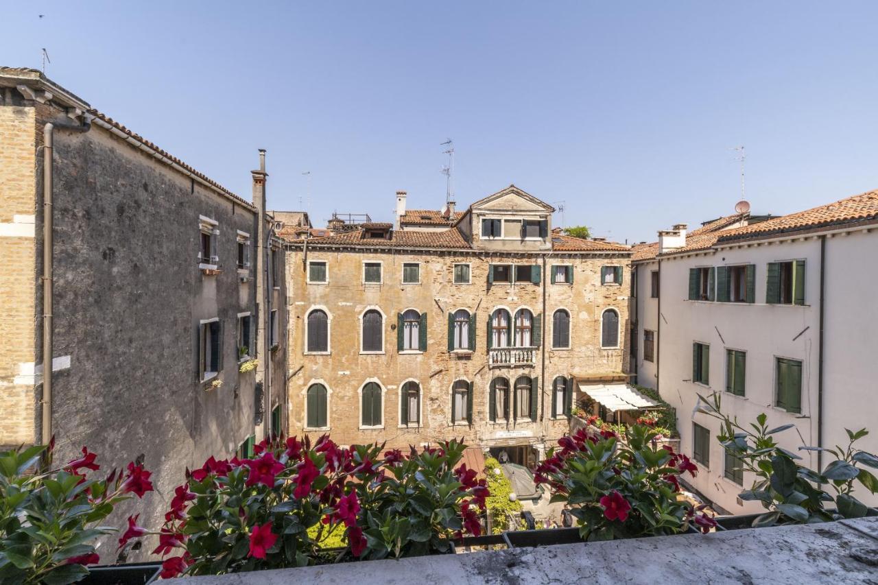 Ca' Magia - Rialto Exclusive By Wonderful Italy Appartement Venise