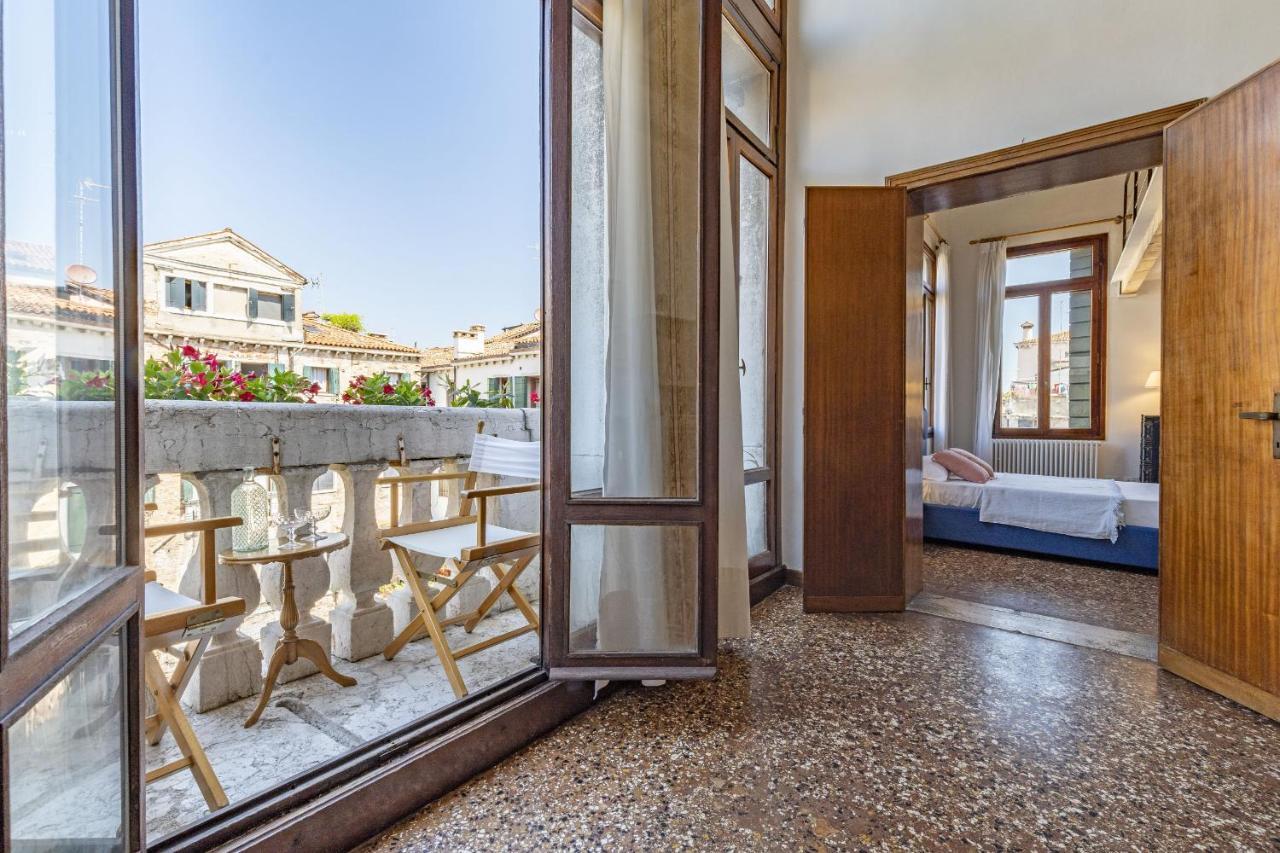 Ca' Magia - Rialto Exclusive By Wonderful Italy Appartement *