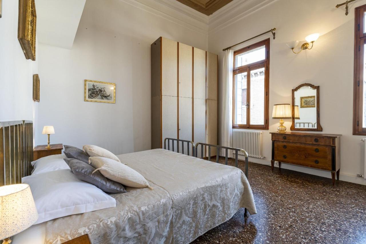 Appartement Ca' Magia - Rialto Exclusive By Wonderful Italy Venise