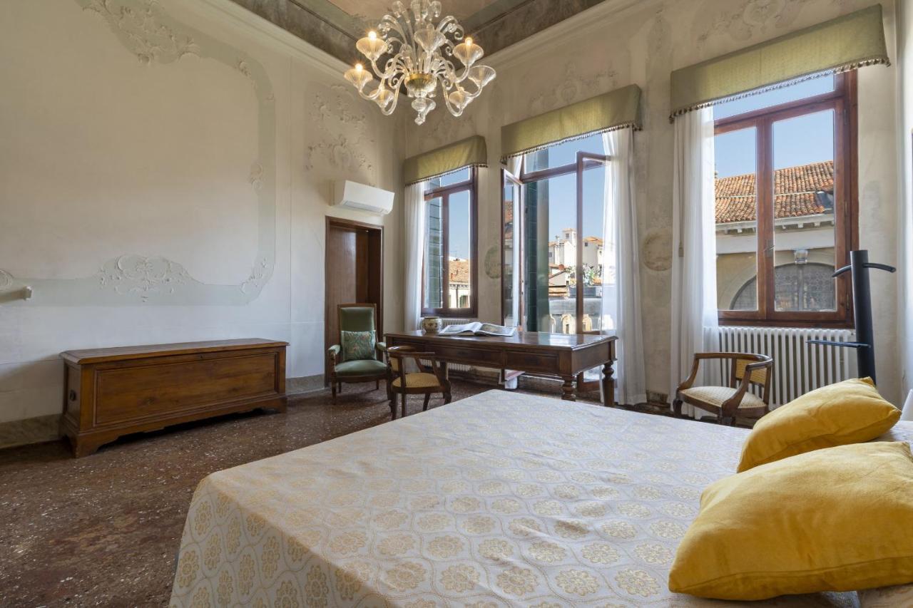 Appartement Ca' Magia - Rialto Exclusive By Wonderful Italy *