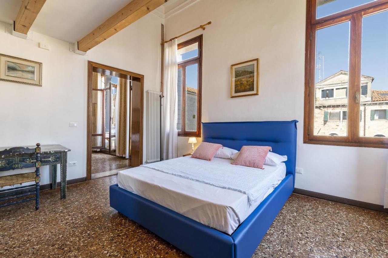Appartement Ca' Magia - Rialto Exclusive By Wonderful Italy Venise