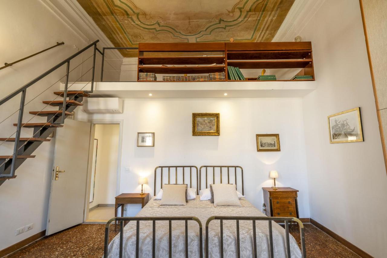 Ca' Magia - Rialto Exclusive By Wonderful Italy Appartement Venise