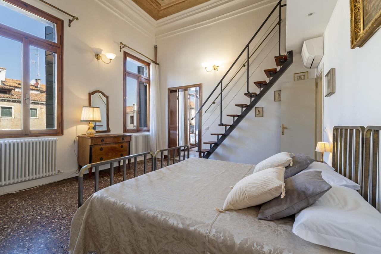 Ca' Magia - Rialto Exclusive By Wonderful Italy Venise