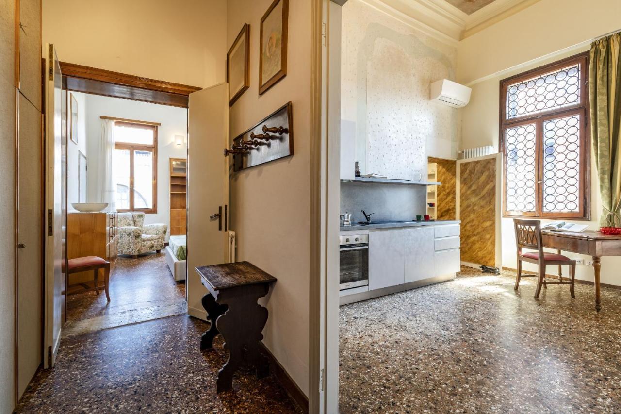 Ca' Magia - Rialto Exclusive By Wonderful Italy Appartement Venise