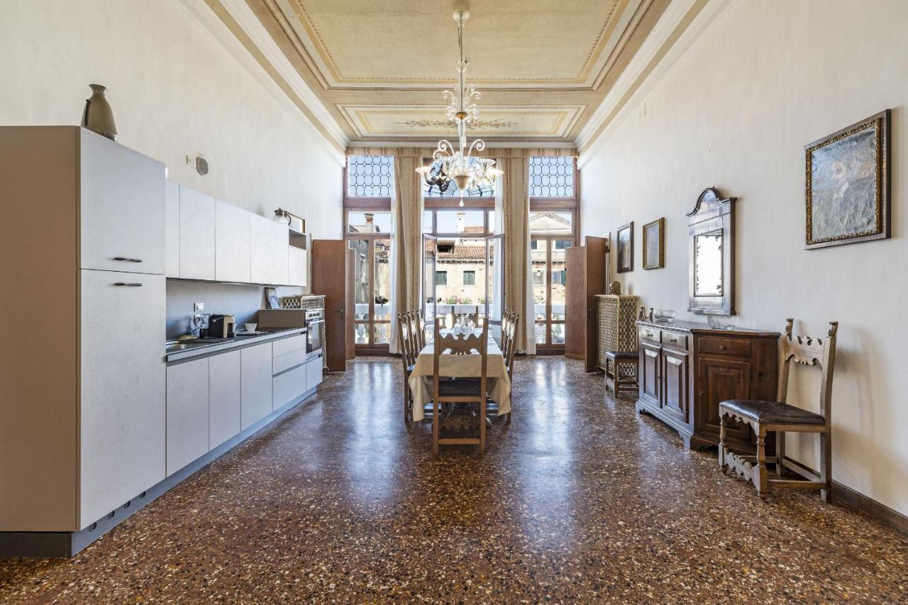 Appartement Ca' Magia - Rialto Exclusive By Wonderful Italy Venise