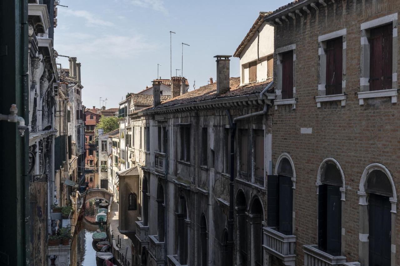 Appartement Ca' Magia - Rialto Exclusive By Wonderful Italy