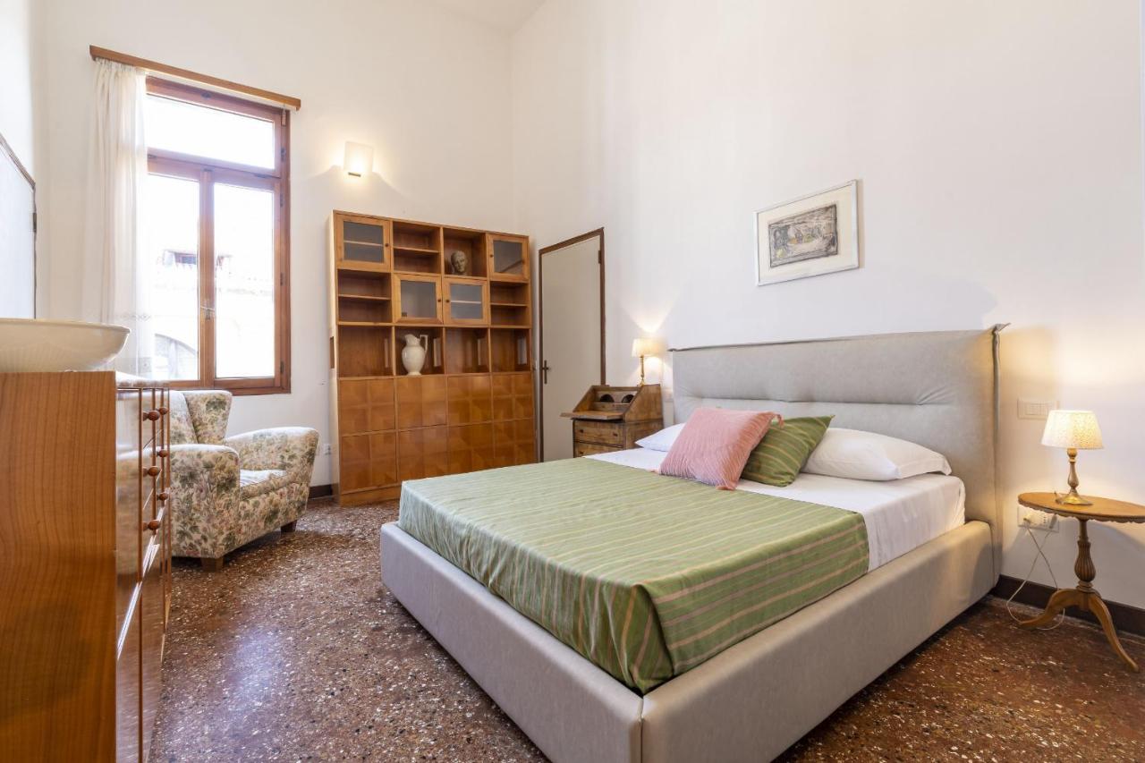 Appartement Ca' Magia - Rialto Exclusive By Wonderful Italy *