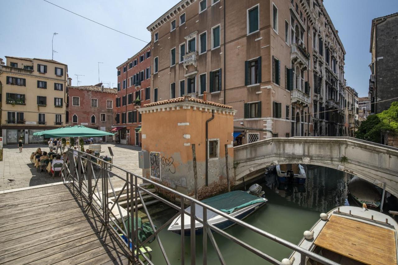 Ca' Magia - Rialto Exclusive By Wonderful Italy * Venise