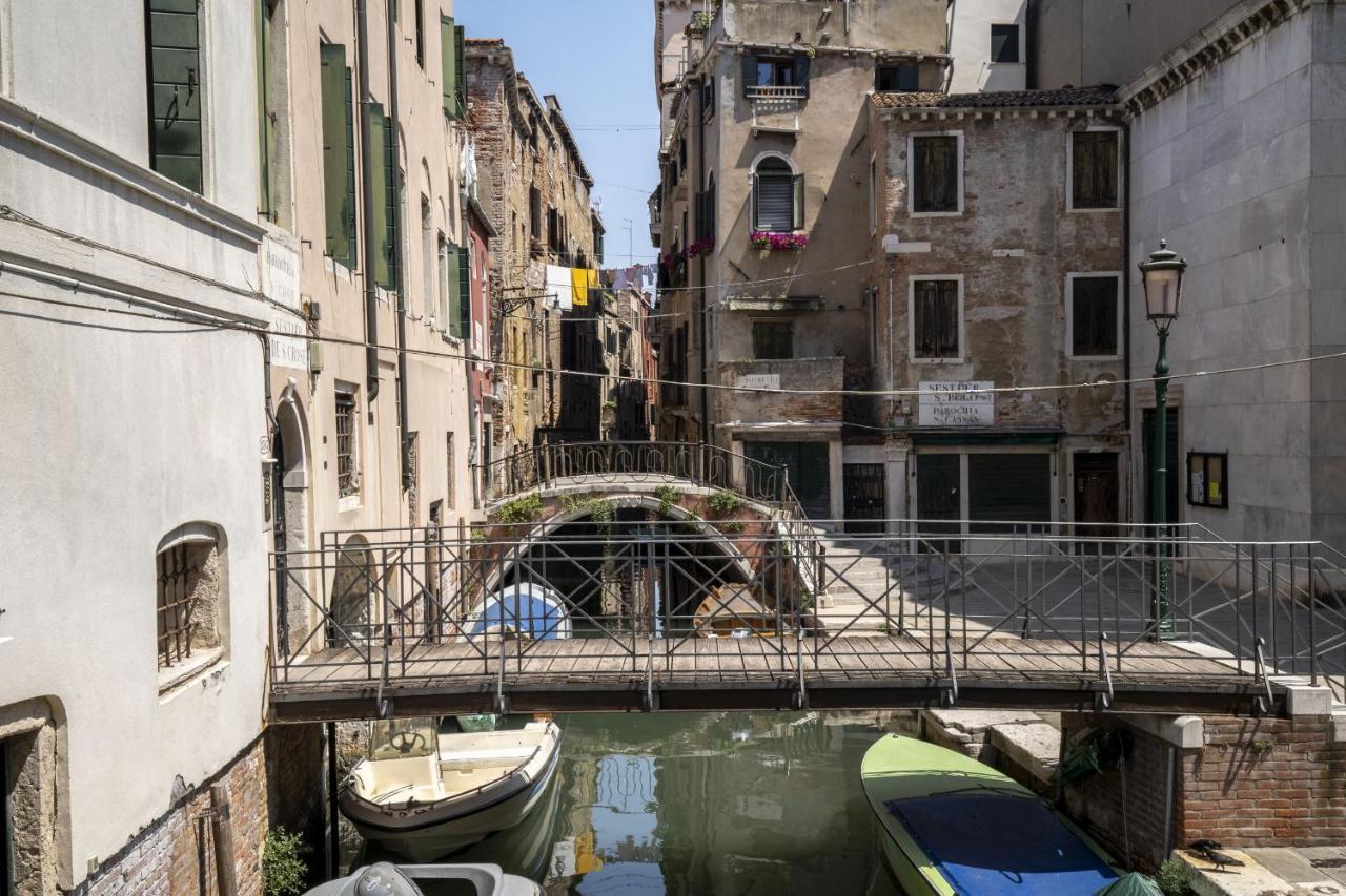 Appartement Ca' Magia - Rialto Exclusive By Wonderful Italy *