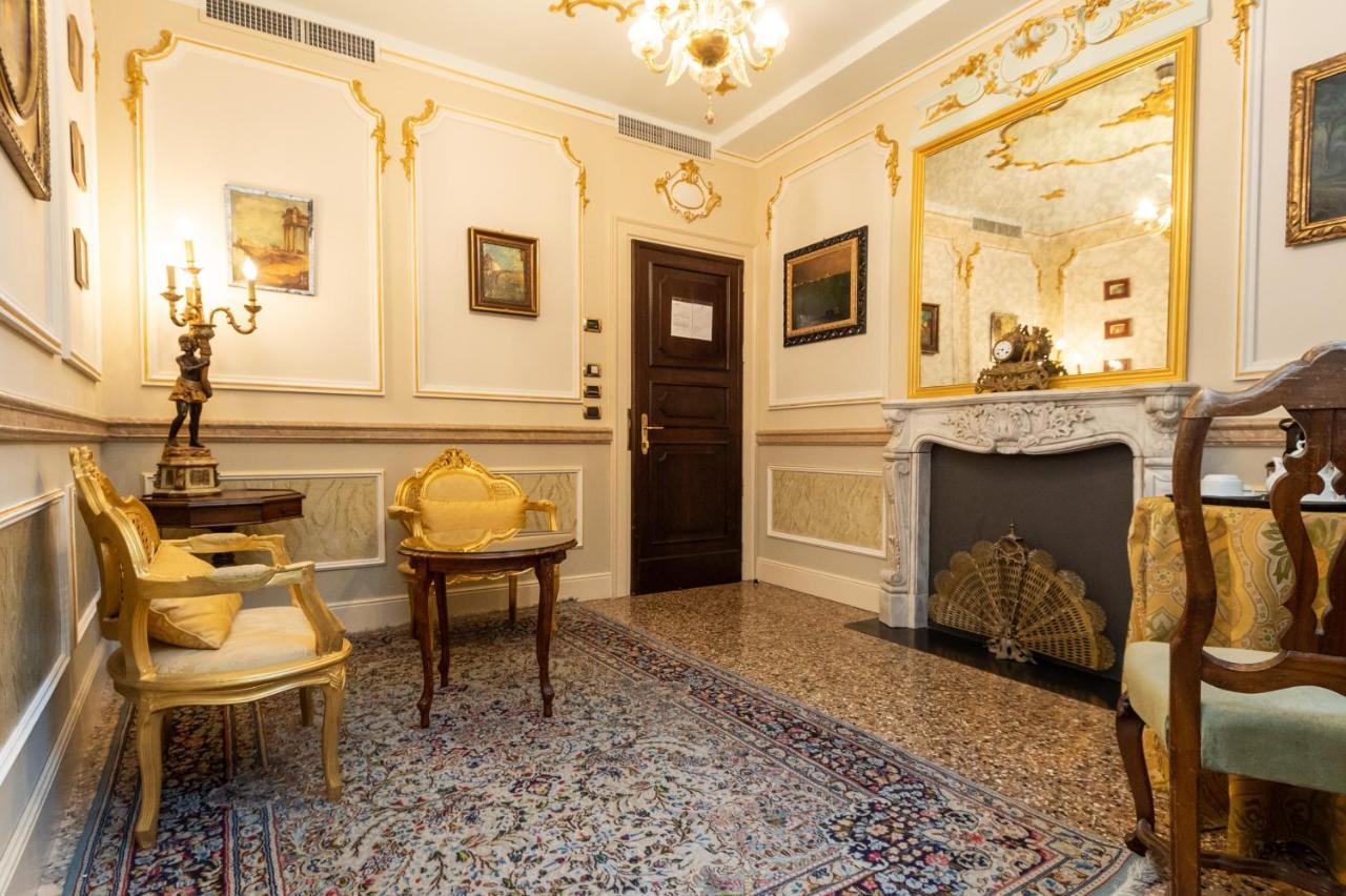 Palazzo Paruta & Wellness
