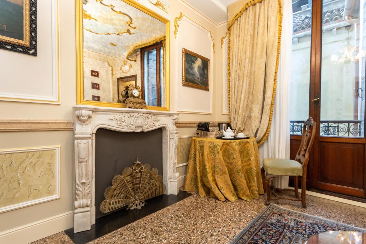 Palazzo Paruta & Wellness 4*