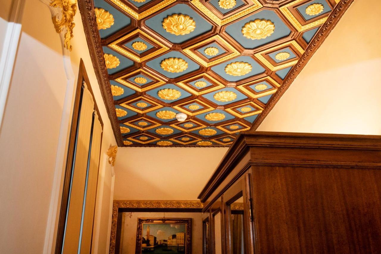 Palazzo Paruta & Wellness 4* Venise