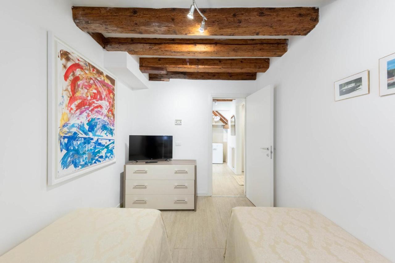 Cadamore Apartment Venedig