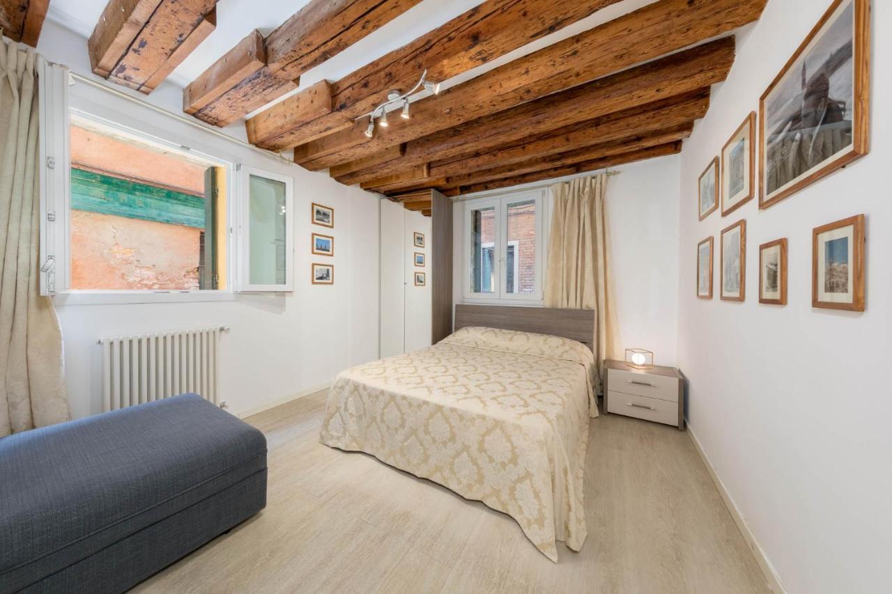 Cadamore Apartment Venedig
