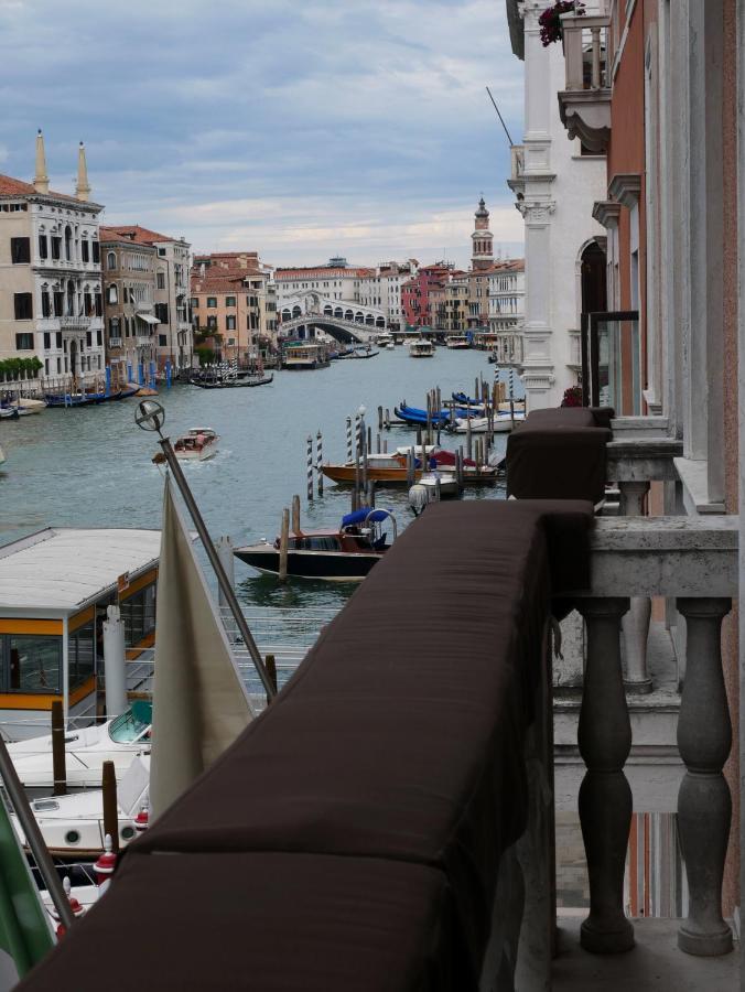 Sina Palazzo Sant'angelo Hotel Venise
