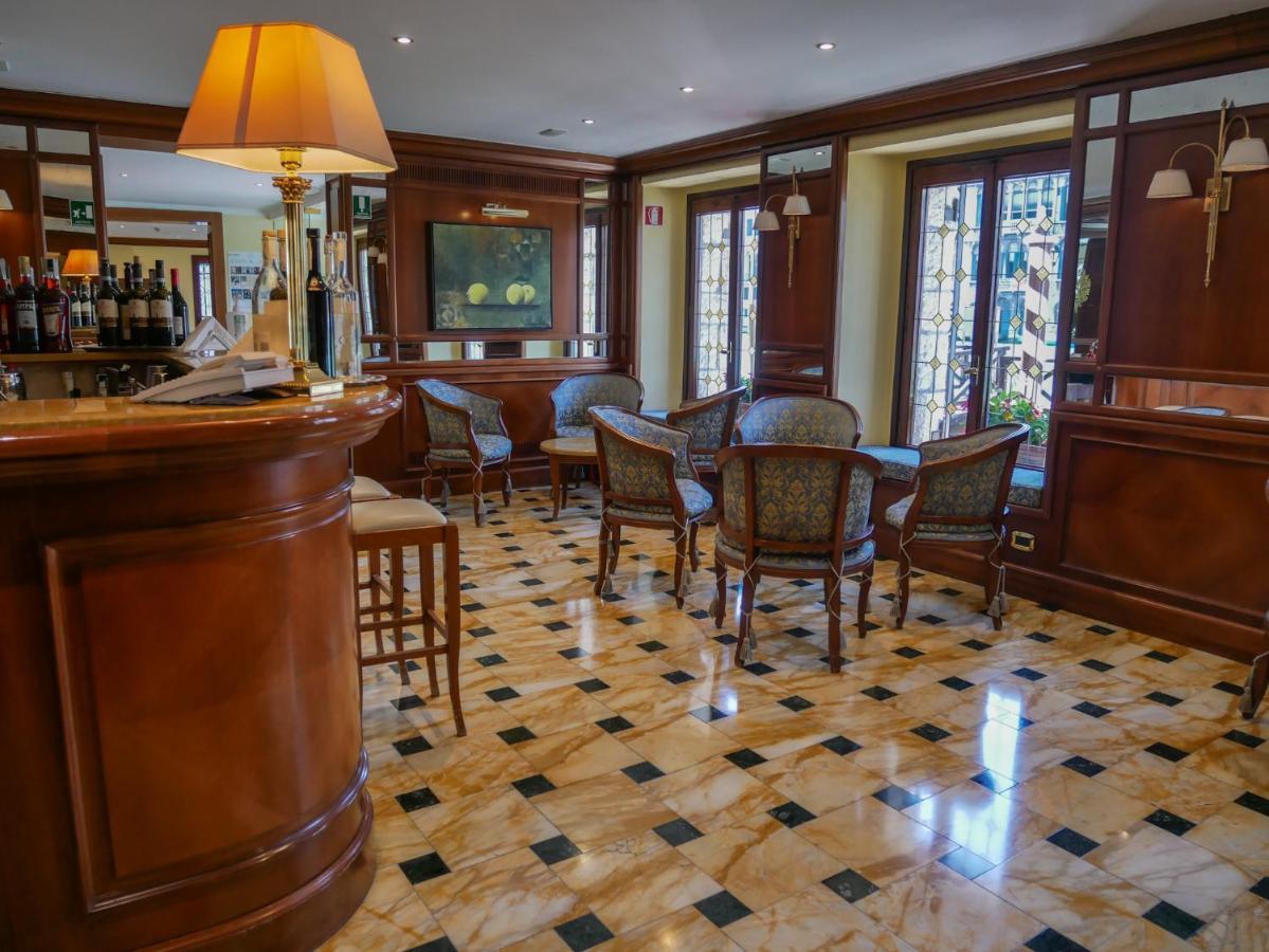 Hotel Sina Palazzo Sant'angelo Venise