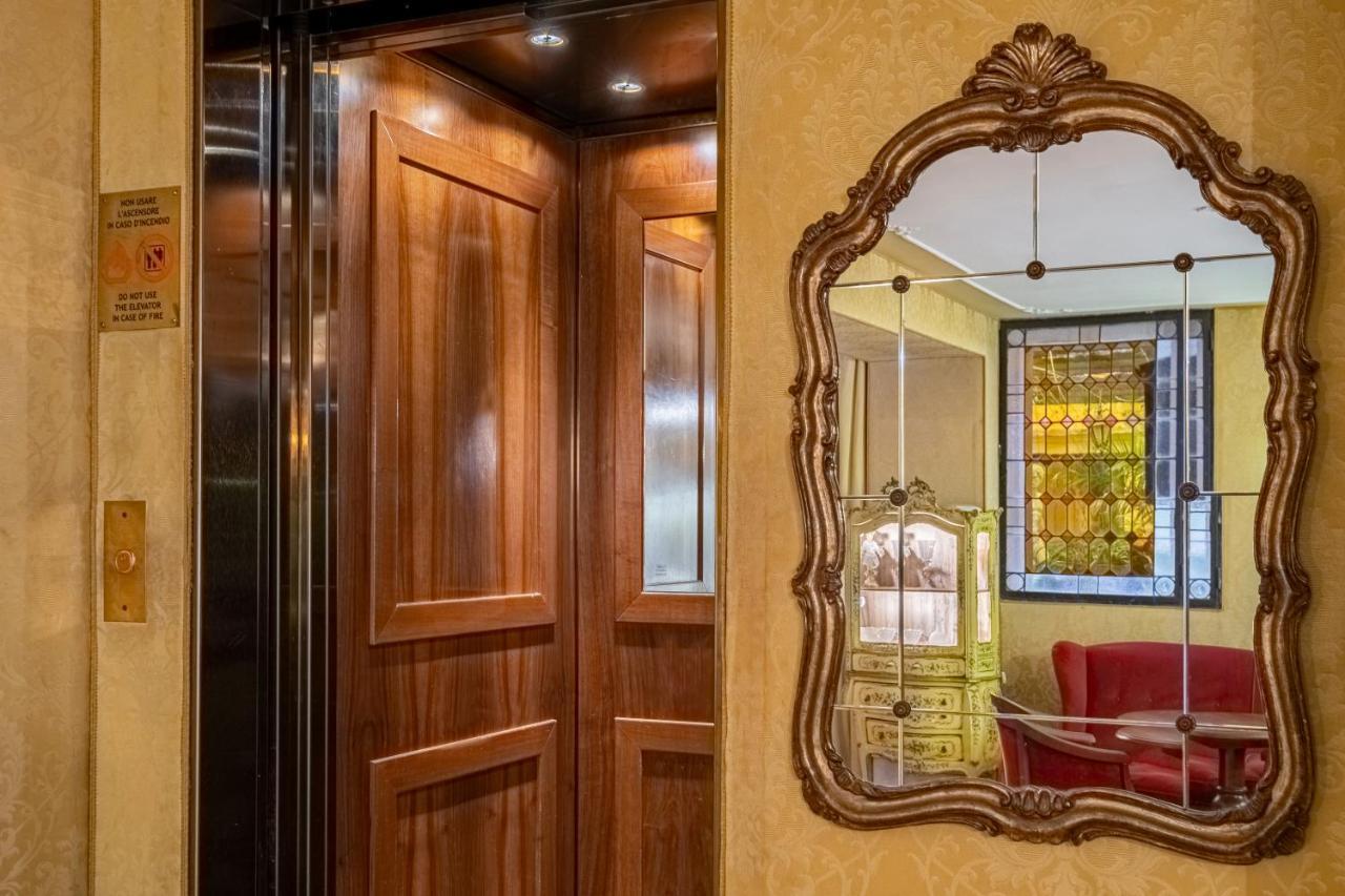 Bel Sito E Berlino Hotel Venedig