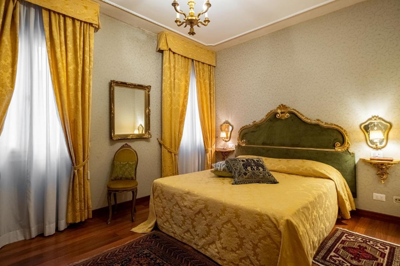 Bel Sito E Berlino Hotel Venedig
