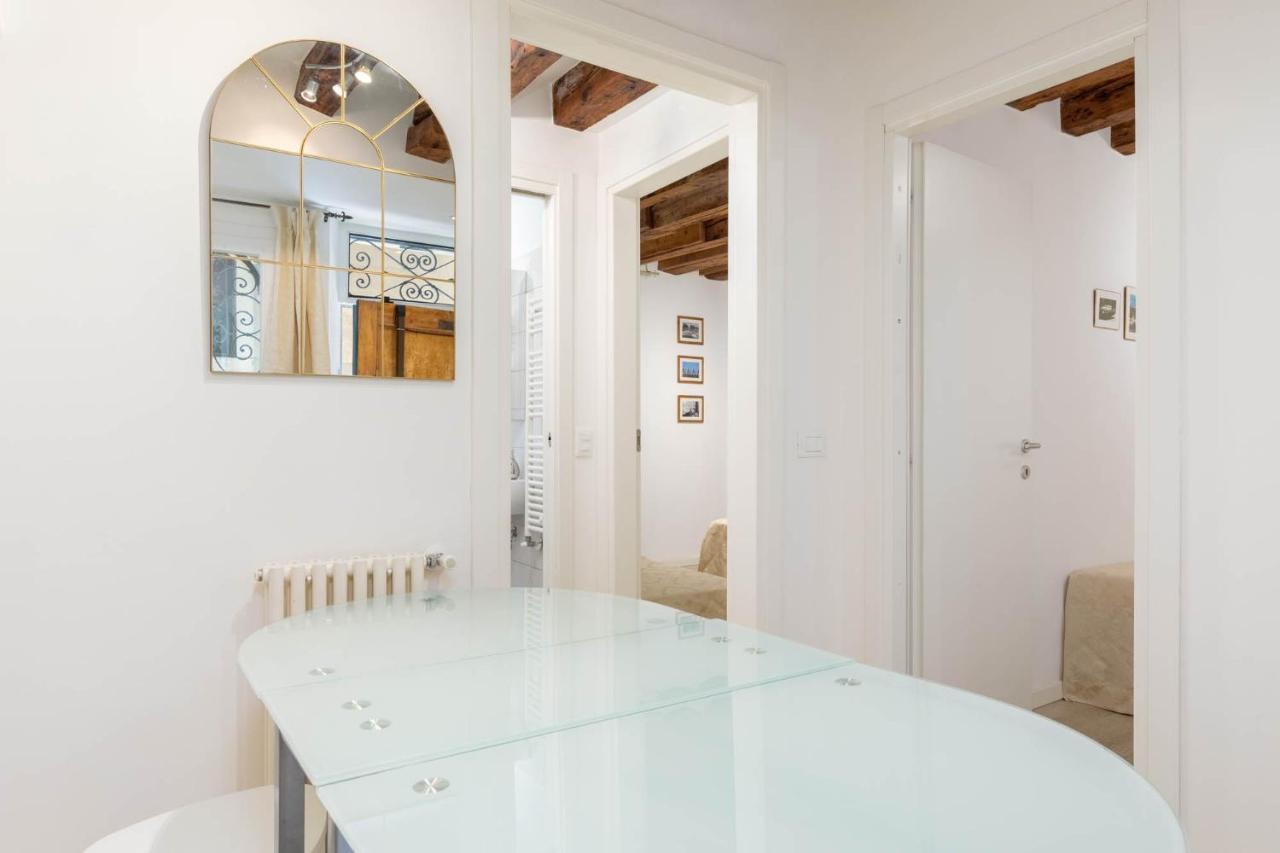 Apartment Cadamore Venedig