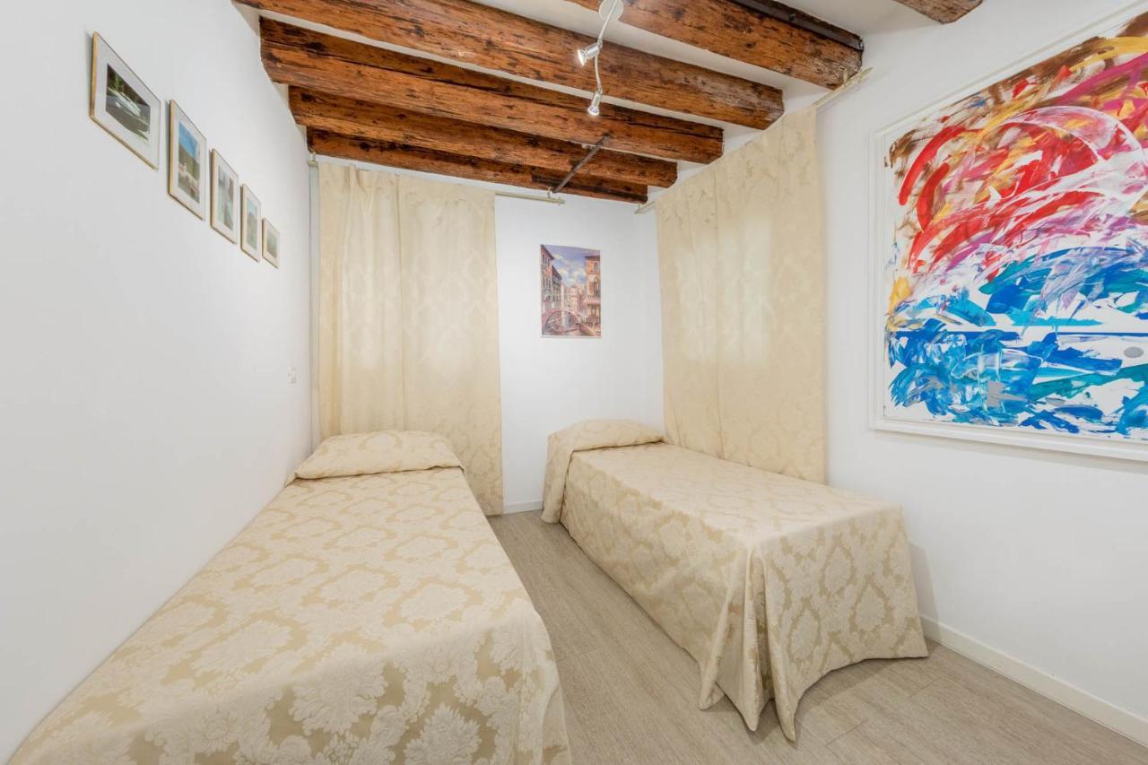 Cadamore Apartment Venedig