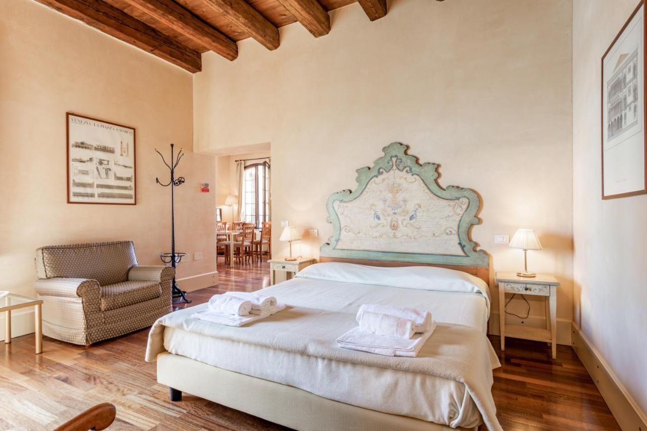 Molino Stucky Ii Appartement Venise