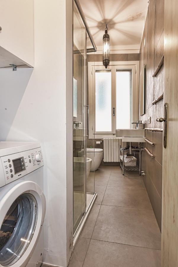 Apartment Al Piano - Away From Venedig