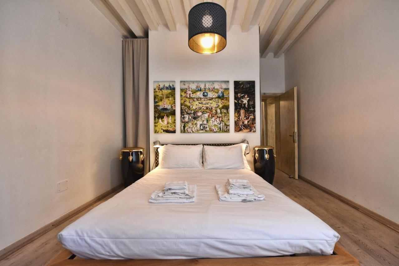 Apartment Al Piano - Away From Venedig