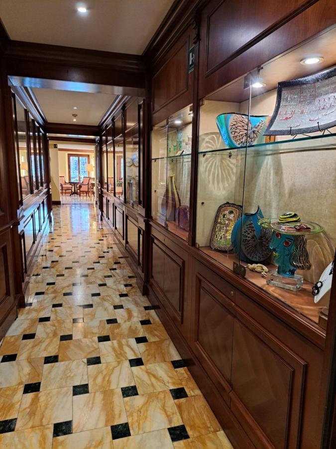 Hotel Sina Palazzo Sant'angelo Venise