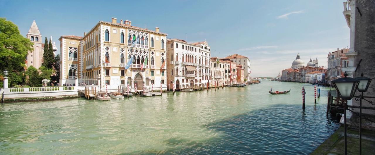 Hotel Galleria Venise