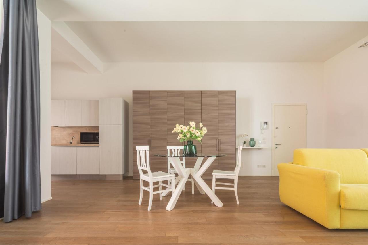 Mazzoni R&r Appartement