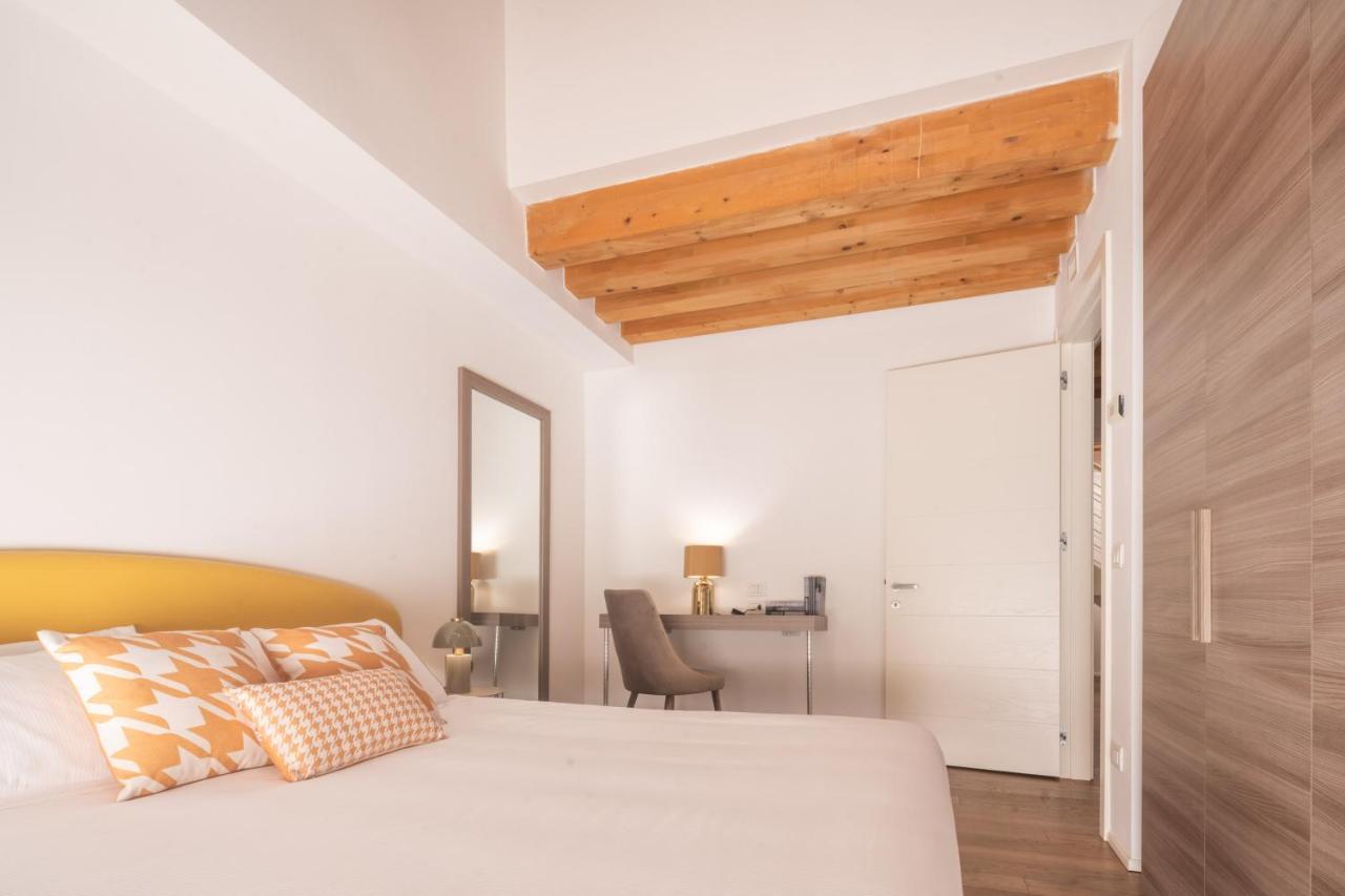 Mazzoni R&r Apartment Venedig