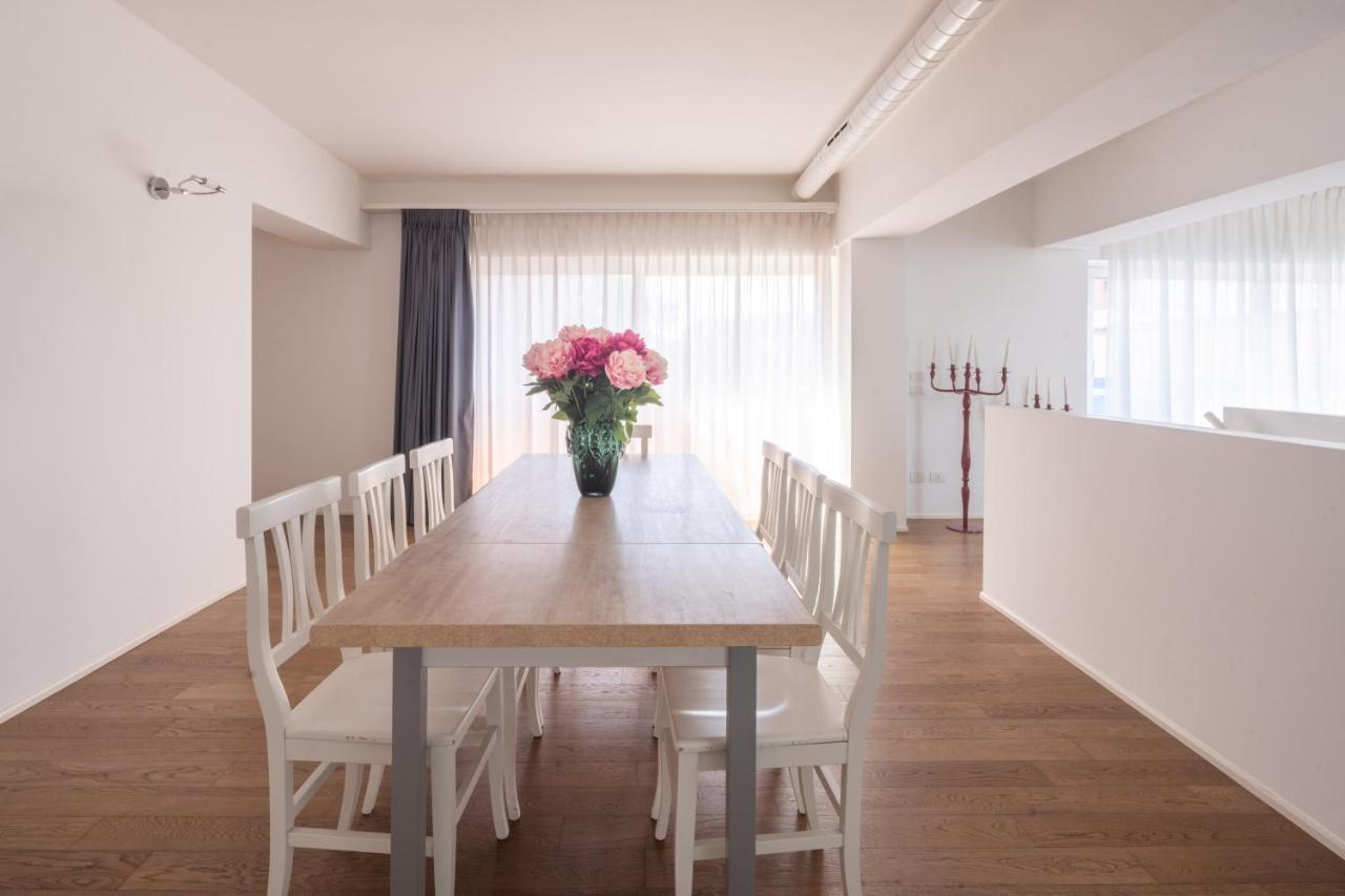 Appartement Mazzoni R&r