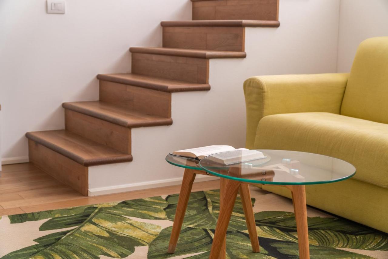 Mazzoni R&r Apartment Venedig