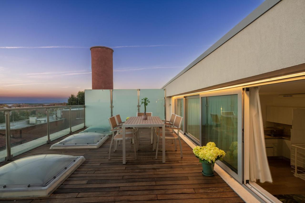Apartment Mazzoni R&r Venedig