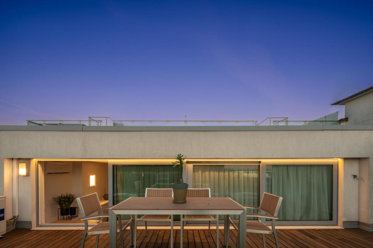 Mazzoni R&r Apartment Venedig