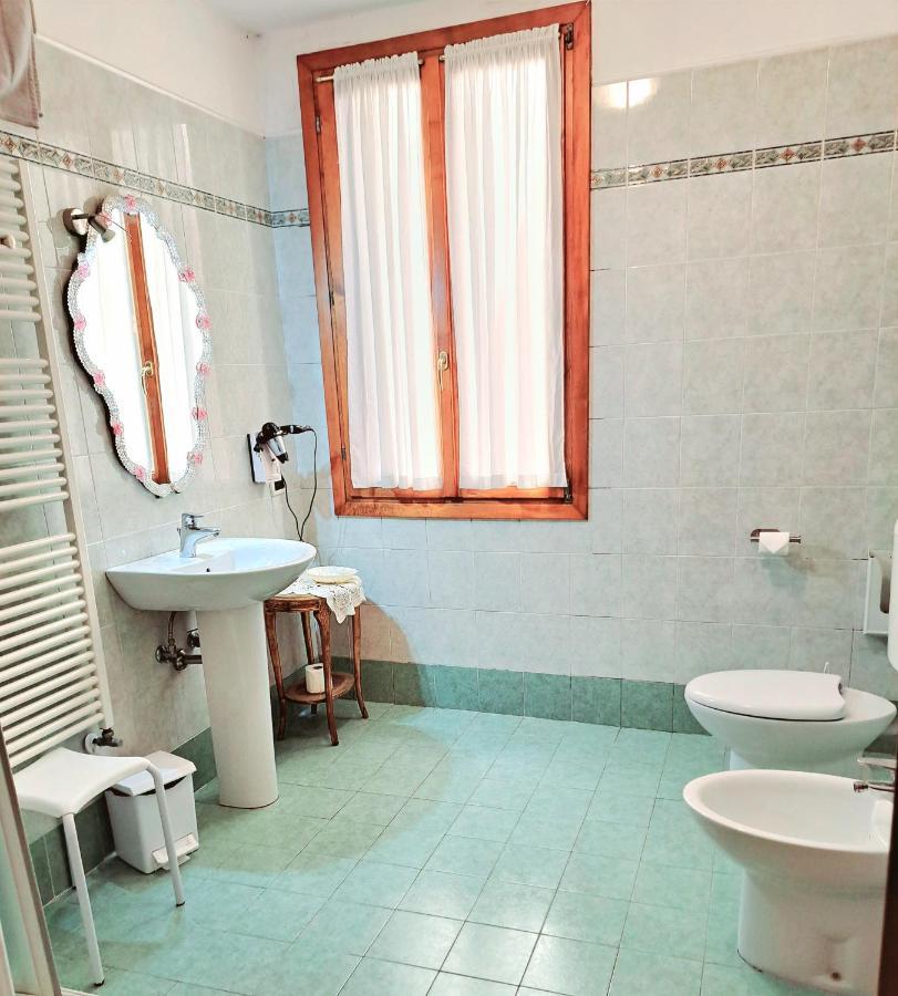 Ca' Formosa Affittacamere Venezia